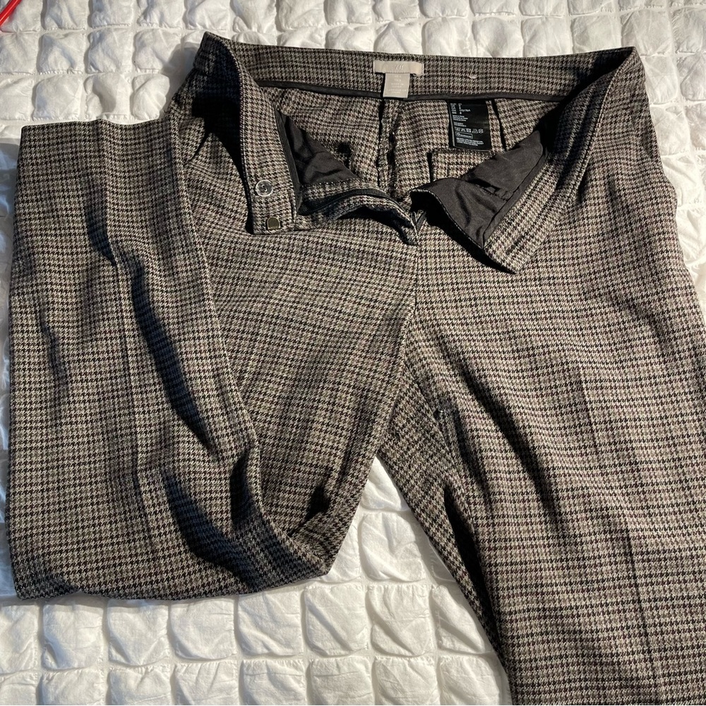 WORK PANTS